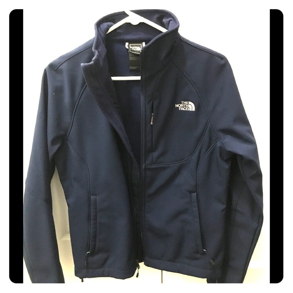 The North Face Jackets & Blazers - Black Northface Jacket